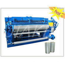 Automatic wire welded mesh machine prices